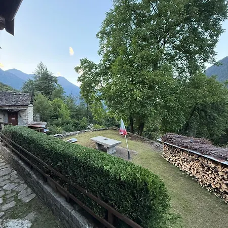 شقة La Piana