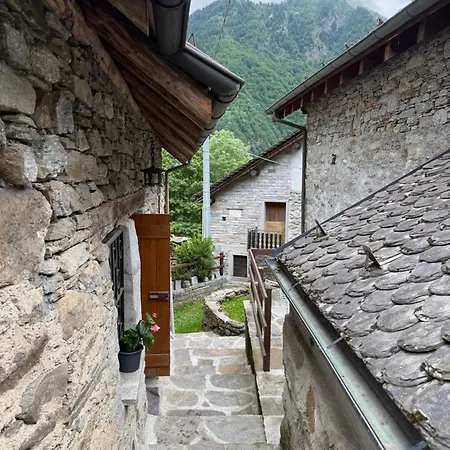 La Piana * Bannio